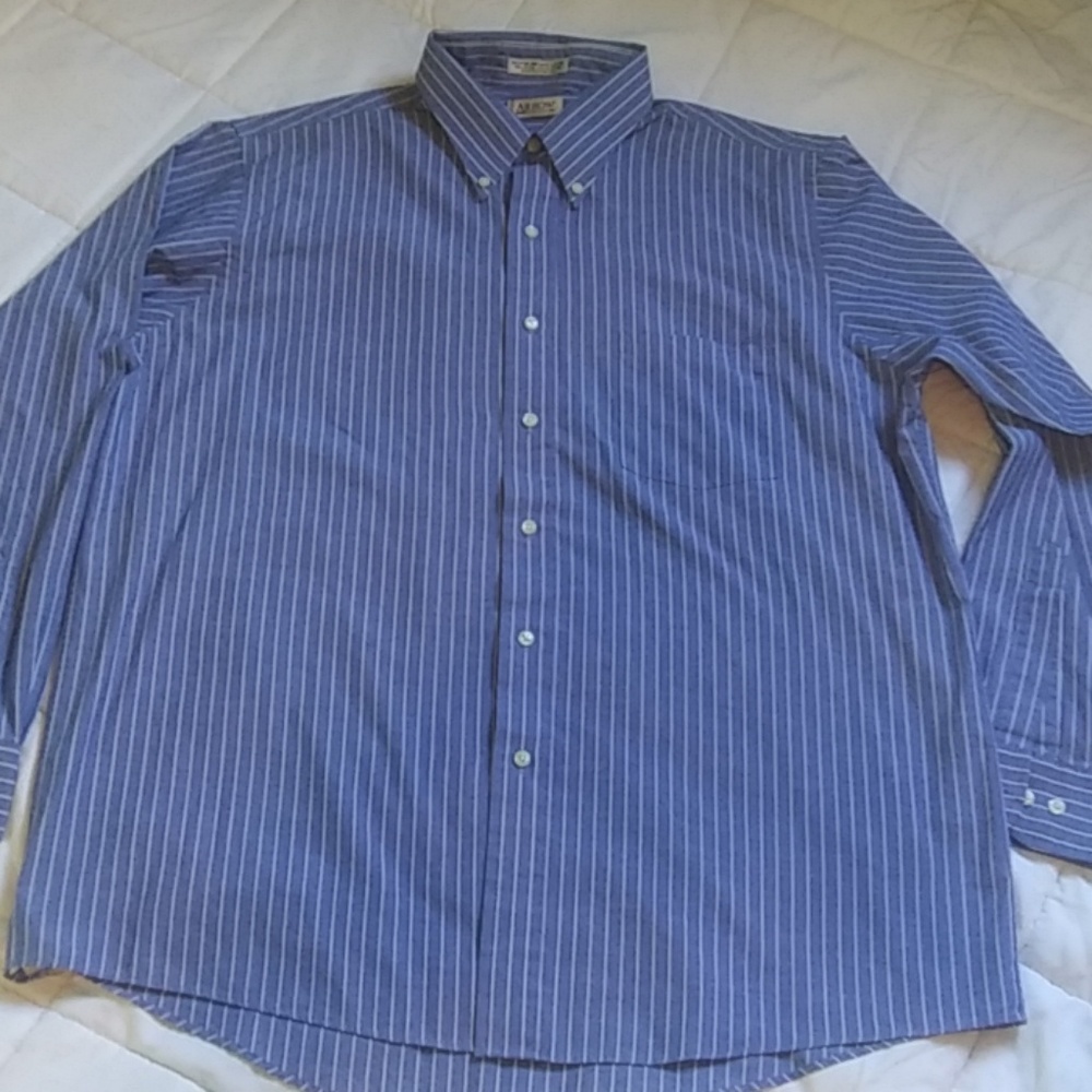 Arrow Dress Shirt
